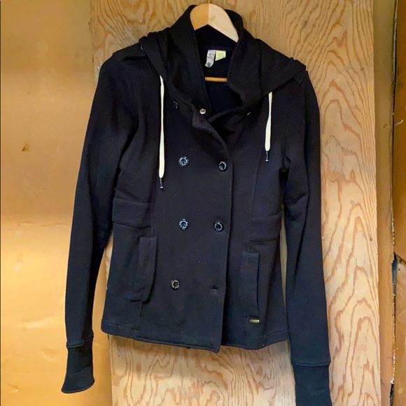 Element Jacket - Picture 1 of 4